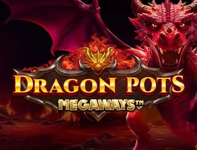 Dragon Pots Megaways™