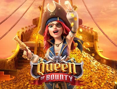 Queen of Bounty