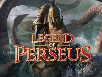 Legend of Perseus