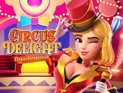 Circus Delight	