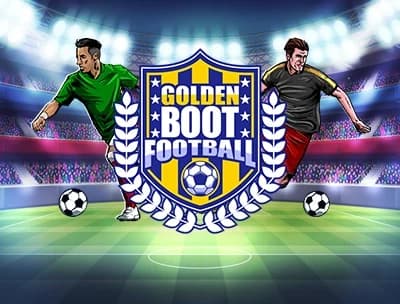 Golden Boot Football
