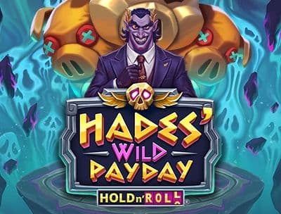 Hades' Wild Payday: Hold n' Roll