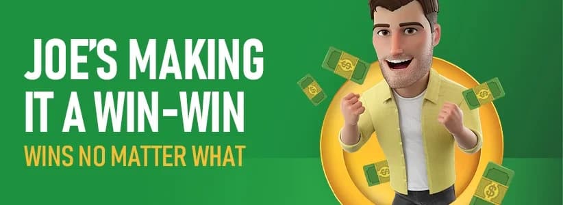It's a Win Win!