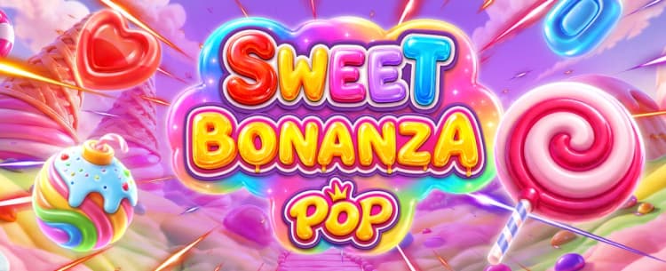 Sweet Bonanza Pop