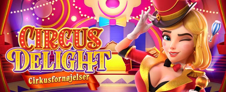 Circus Delight	