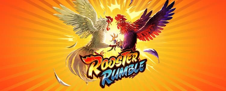 Rooster Rumble