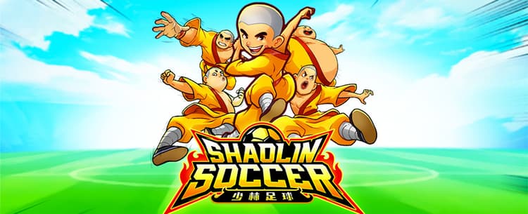 Shaolin Soccer