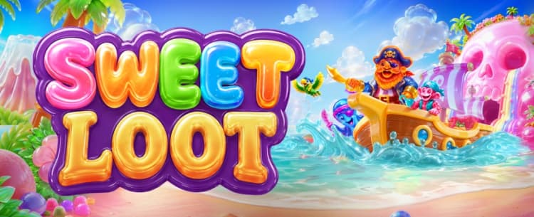 Sweet Loot