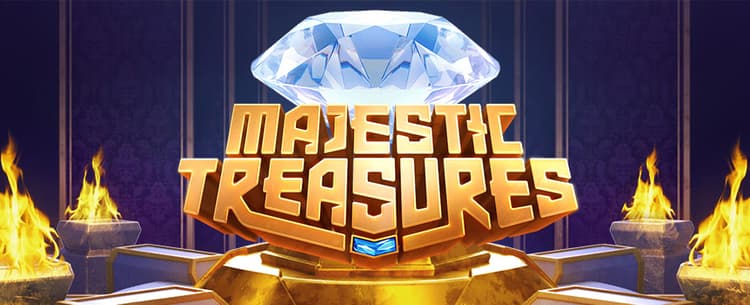 Majestic Treasures