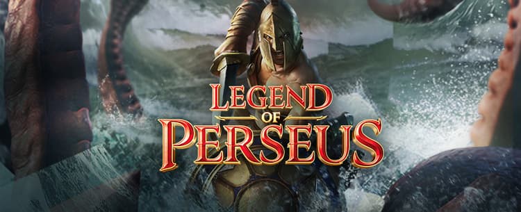 Legend of Perseus