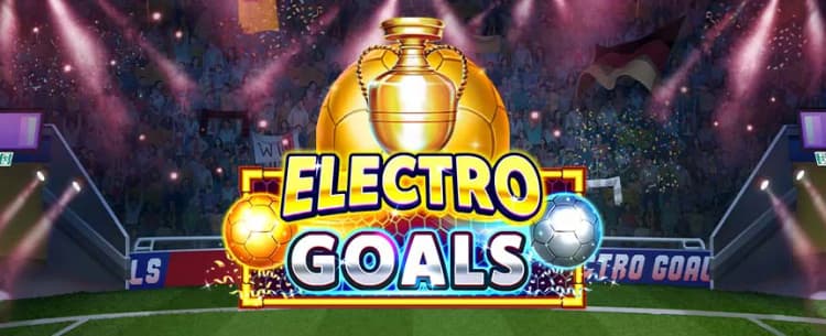 Electro Goals 