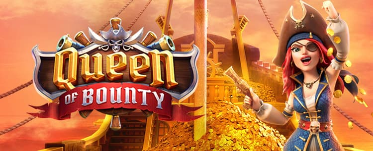 Queen of Bounty