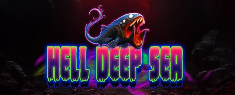 Hell Deep Sea 