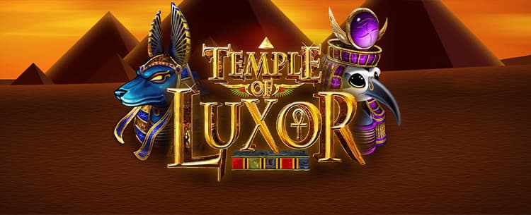 Temple of Luxor