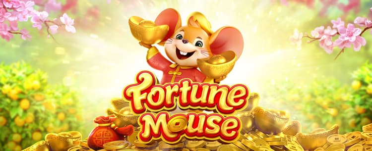 Fortune Mouse