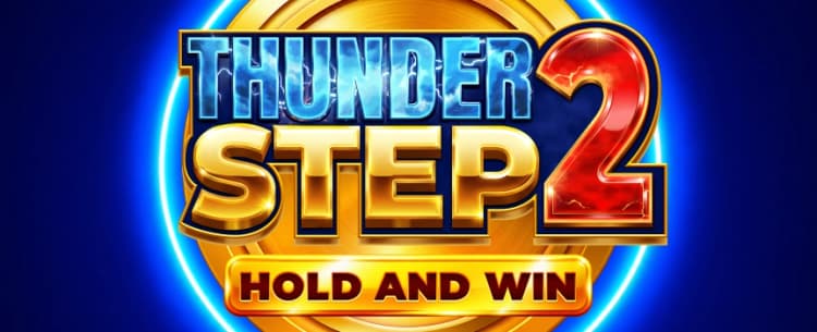 Thunder Step 2