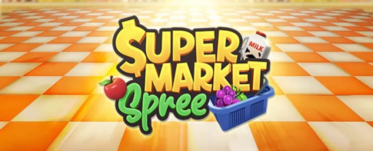 Super Market Spree