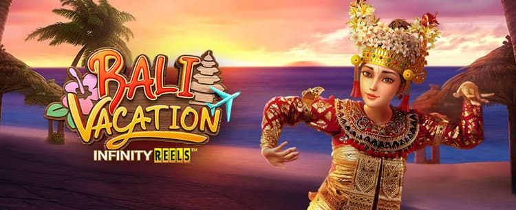 Bali Vacation Infinity Reels