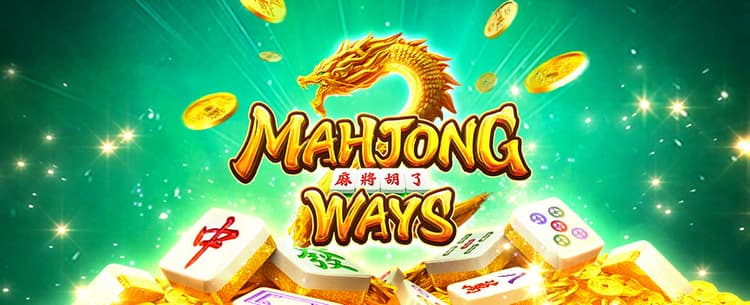 Mahjong Way 2