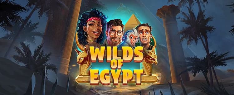 Wilds of Egypt