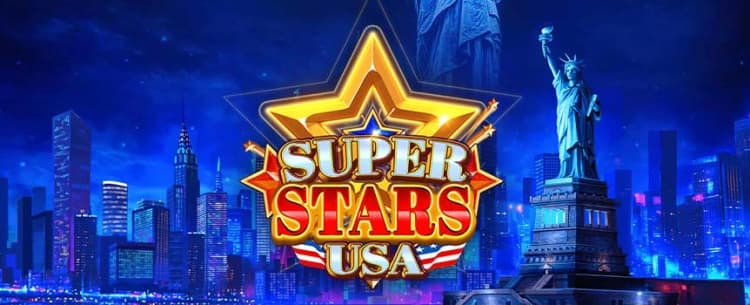 Super Stars USA 